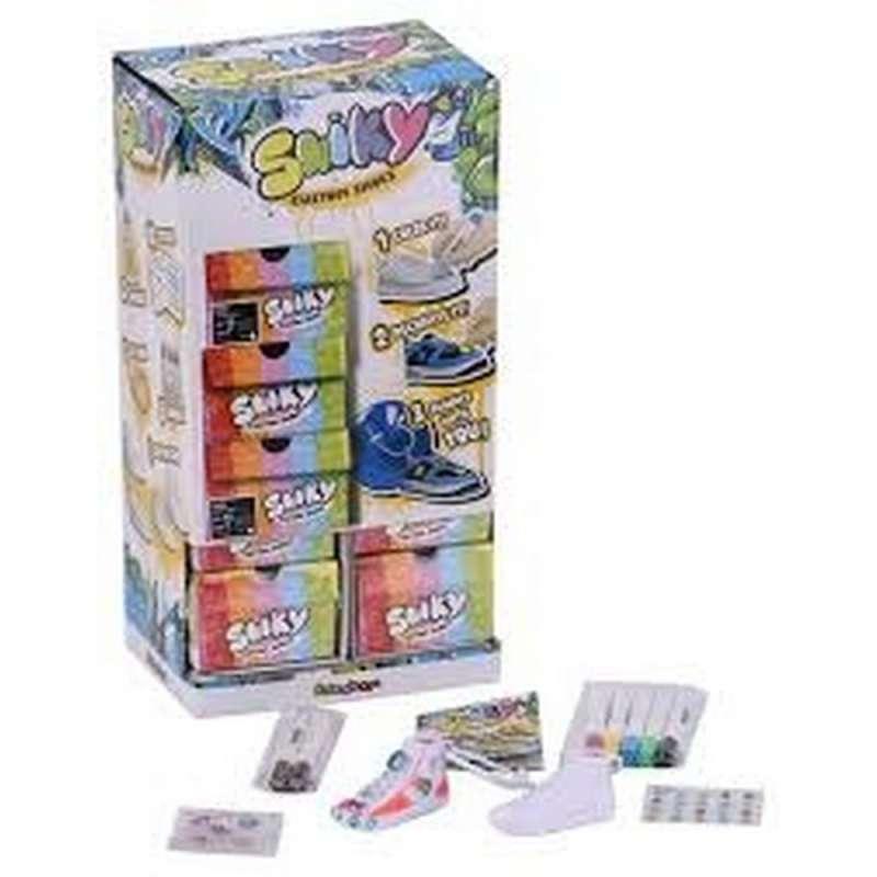 SB65569 DEXY MINI IZNENADJENJE SNIKY CUSTUM SHOES 