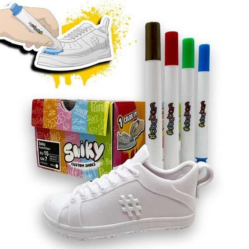 SB65569 DEXY MINI IZNENADJENJE SNIKY CUSTUM SHOES 