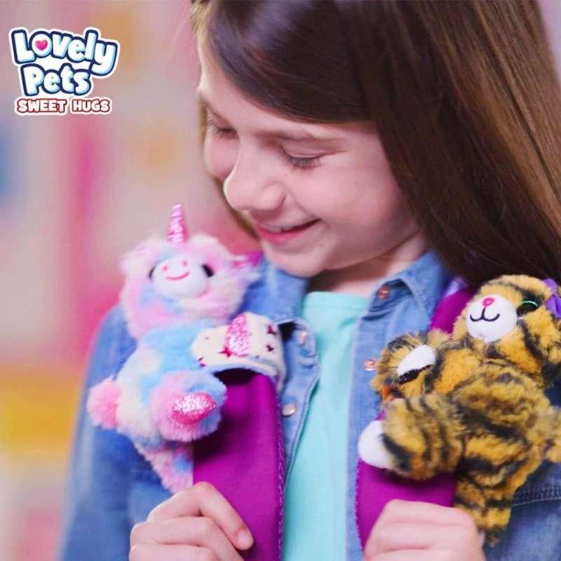 SB87712 DEXY MINI IZNENADJENJE LOVELY PETS 