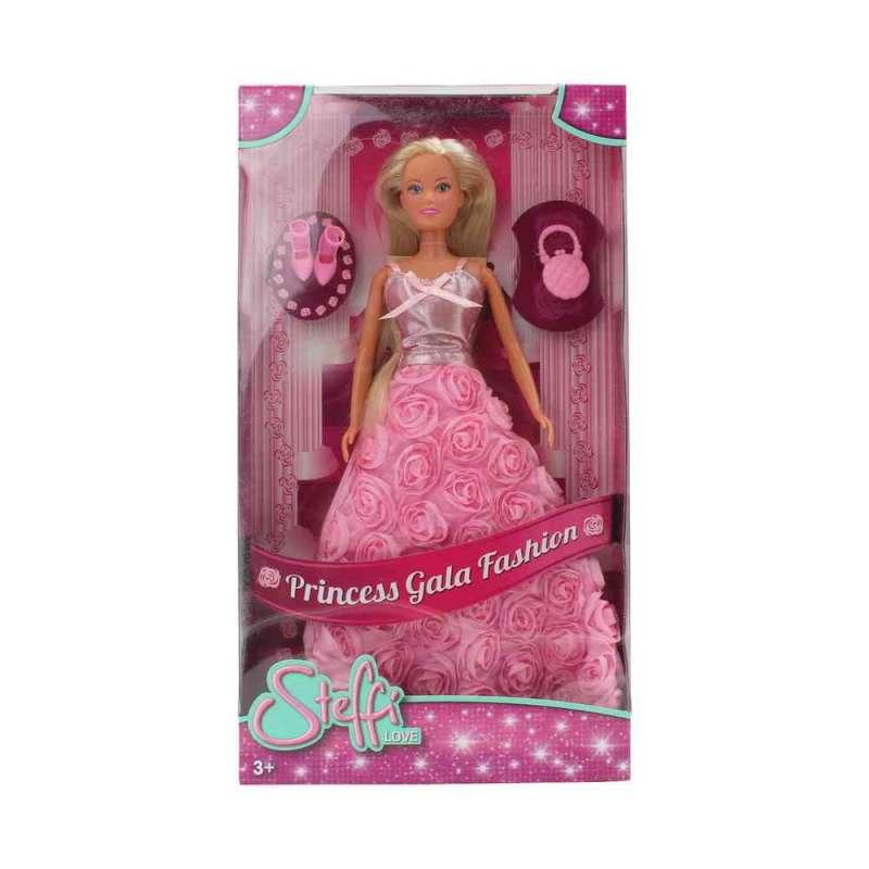 STEFFI LOVE LUTKA GALA FASHION 