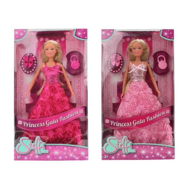 STEFFI LOVE LUTKA GALA FASHION 