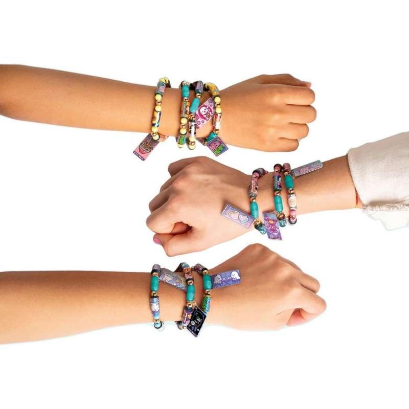 SCT102 STICKI ROLLS NARUKVICA SINGLE SET 