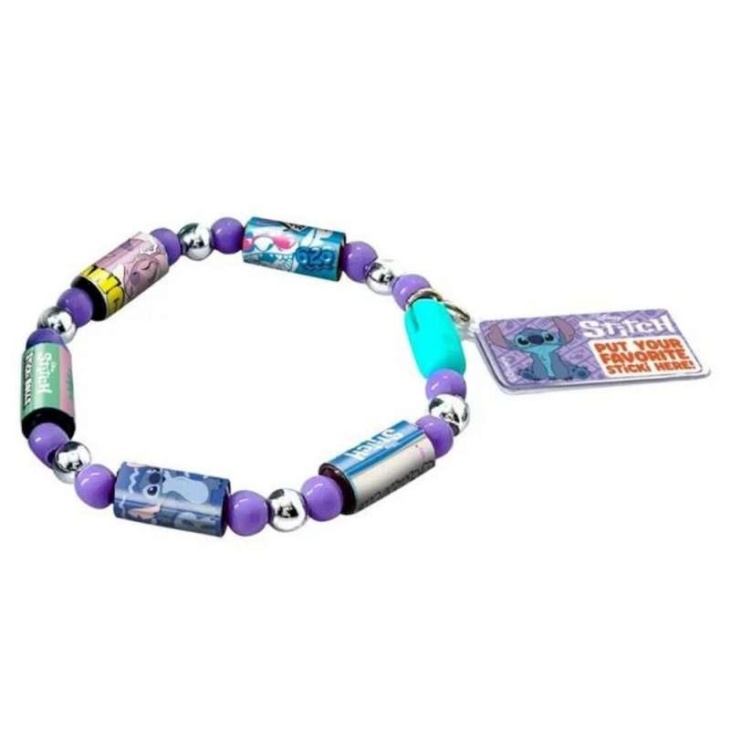 SCT160 STICKI ROLLS STITCH NARUKVICA KAPSULA 