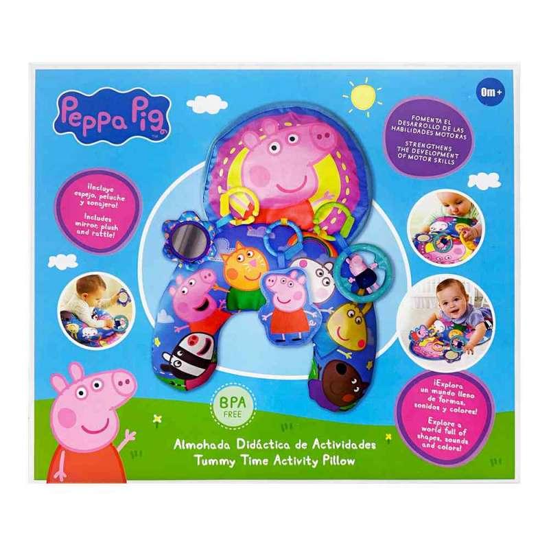 SCT17093 OPP PEPPA PIG BABY ACTIVITY JASTUK ZA IGRU 