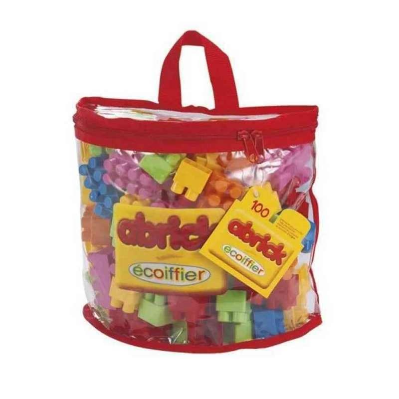 SM000846 ECOIFFIER KUTIJA SA KOCKAMA