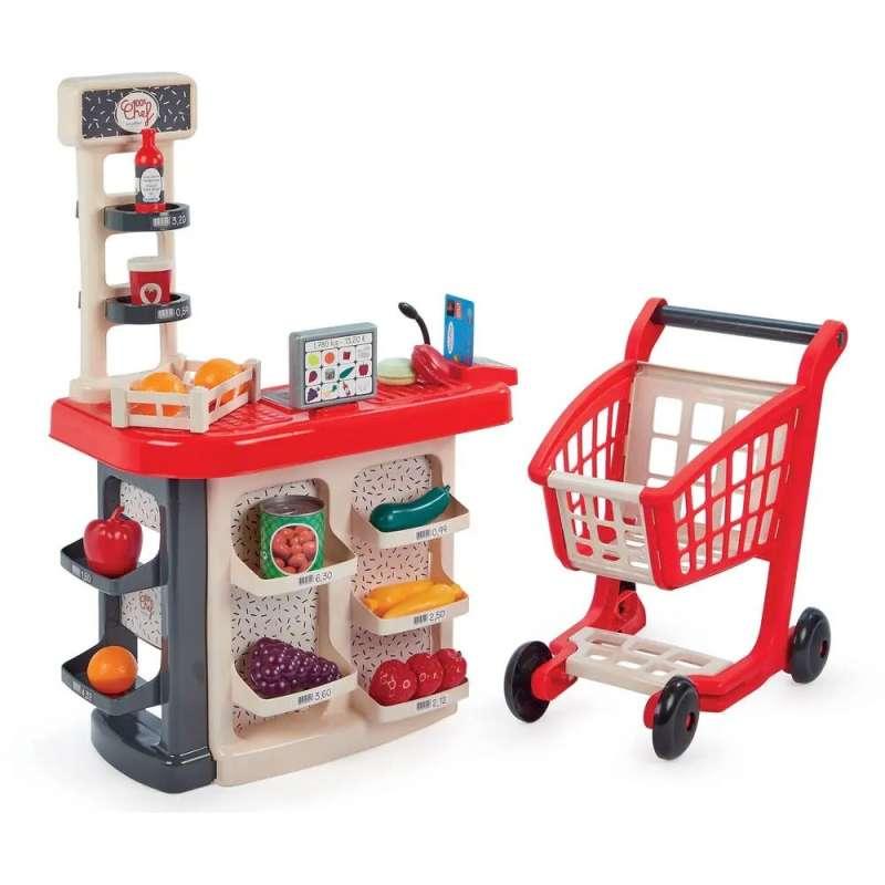 SM001676 ECOIFFIER KASA ZA KUPOVINU 