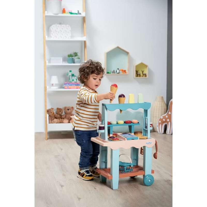 SM001692 ECOIFFIER POSLASTIČARNICA 