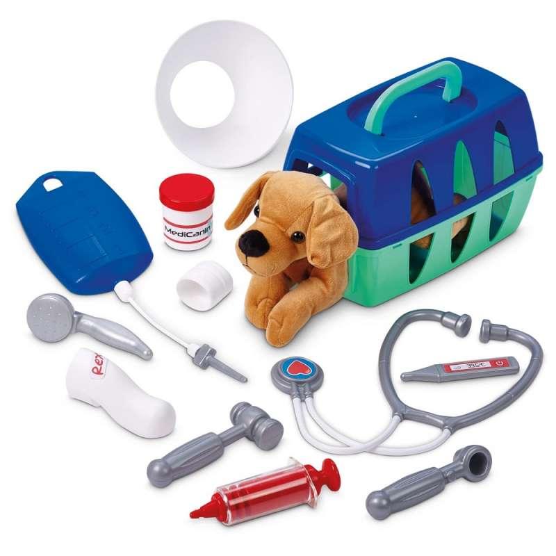 ECOIFFIER VETERINARSKI CENTAR 