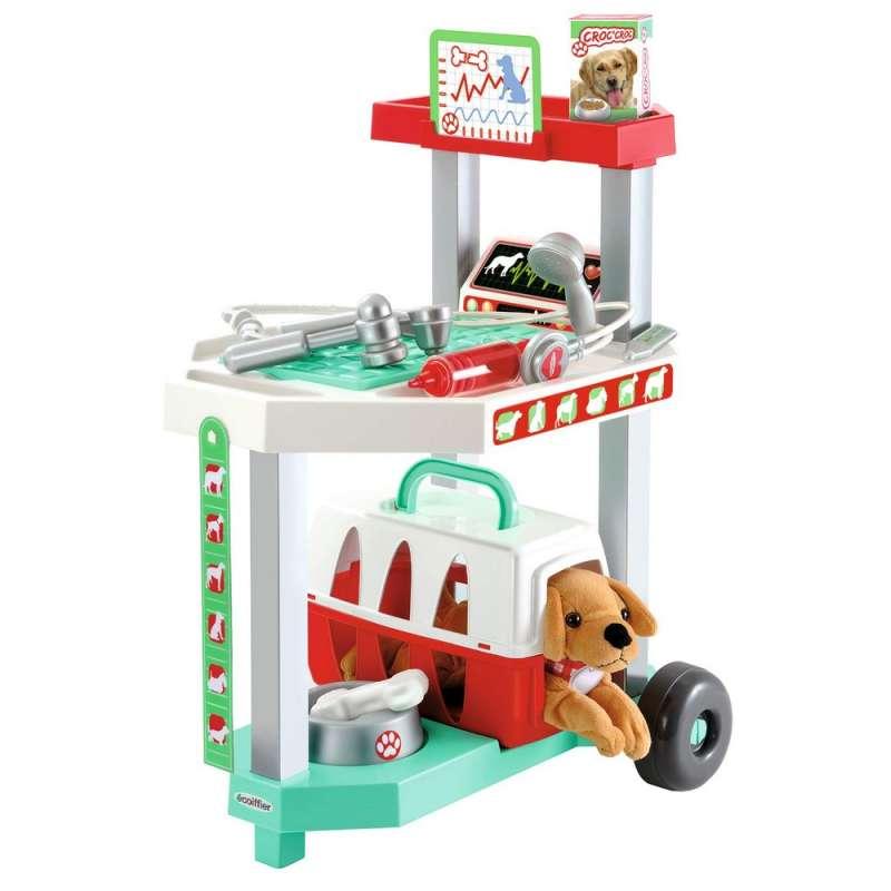 SM001919 ECOIFFER VETERINARSKA KLINIKA 