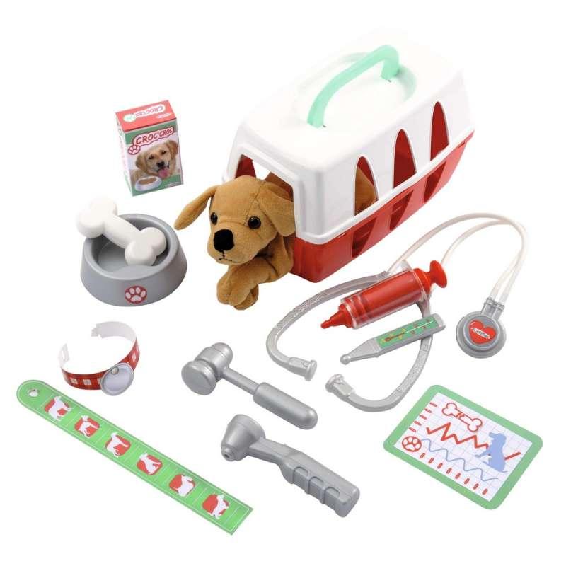 SM001919 ECOIFFER VETERINARSKA KLINIKA 