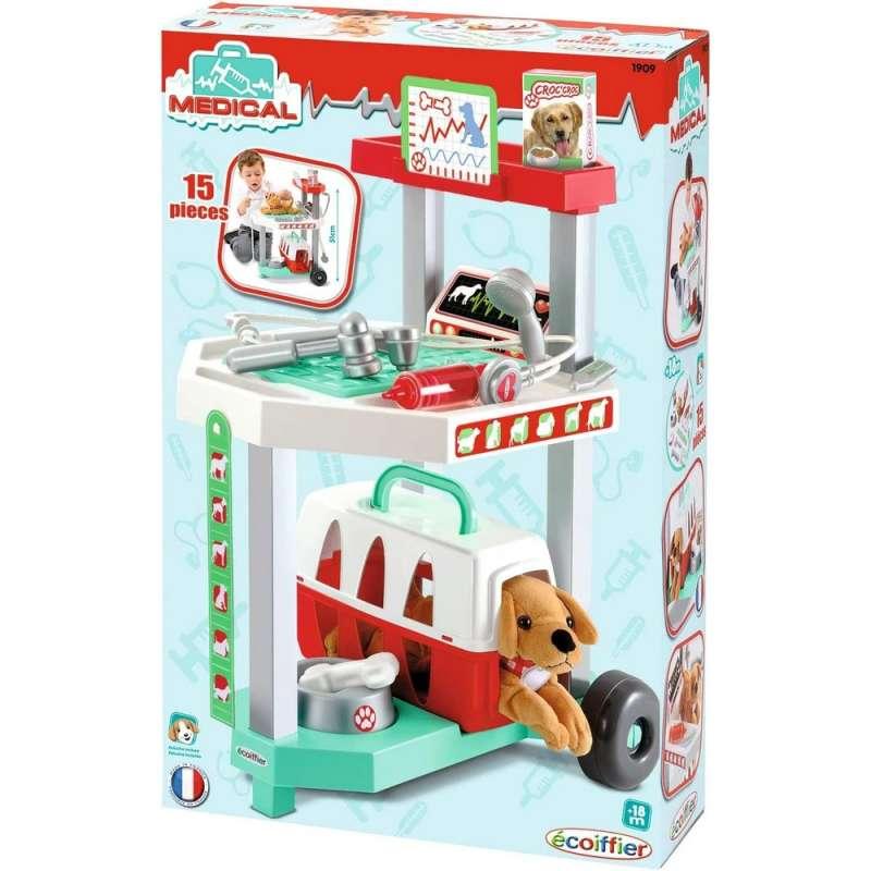 SM001919 ECOIFFER VETERINARSKA KLINIKA 