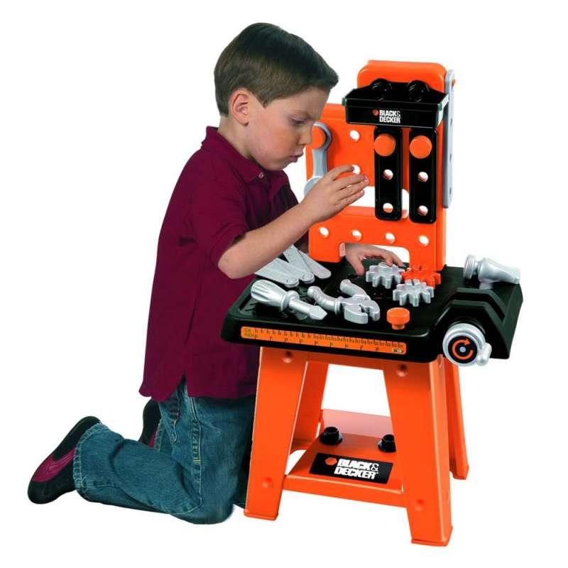 ECOIFFIER BLACK DECKER RADIONICA 