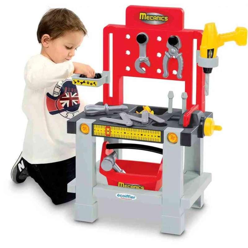 SM002416 ECOIFFIER STOL RADIONICA