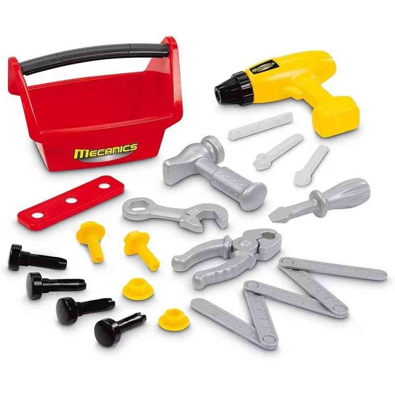 SM002416 ECOIFFIER STOL RADIONICA