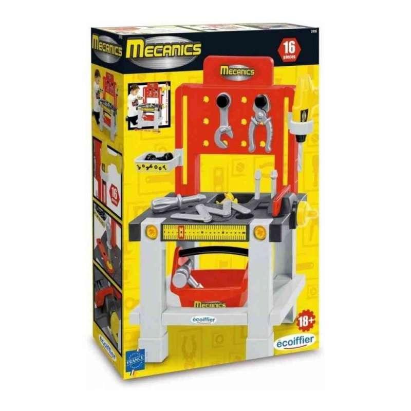 SM002416 ECOIFFIER STOL RADIONICA