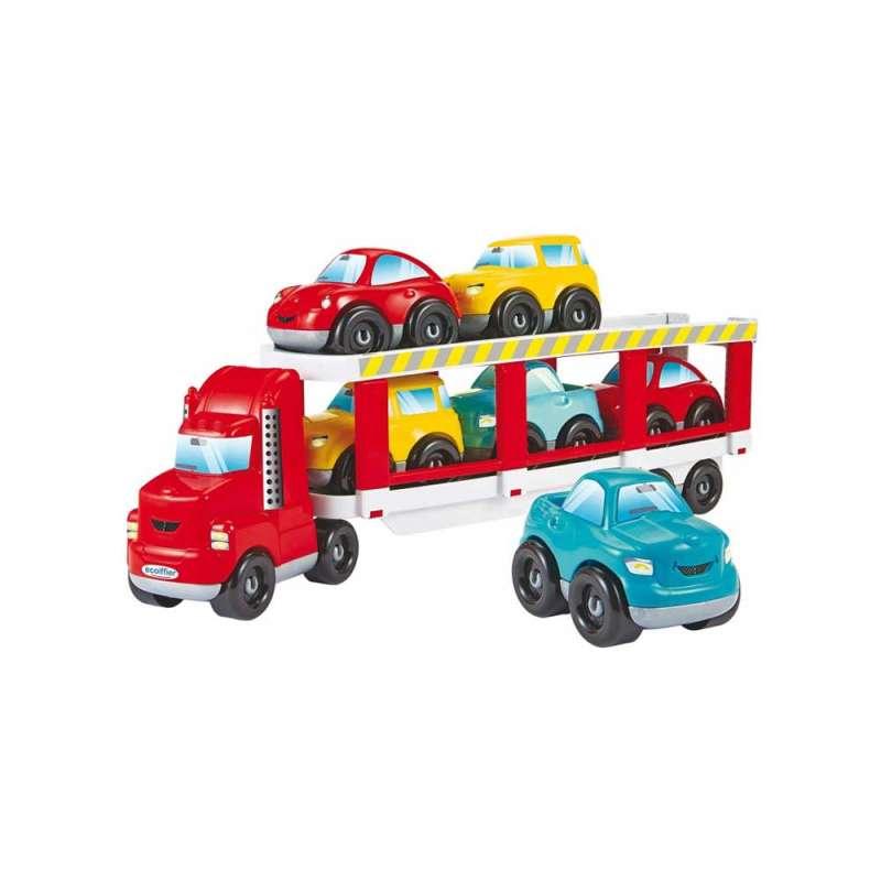 ECOIFFIER TRANSPORTNI KAMION 