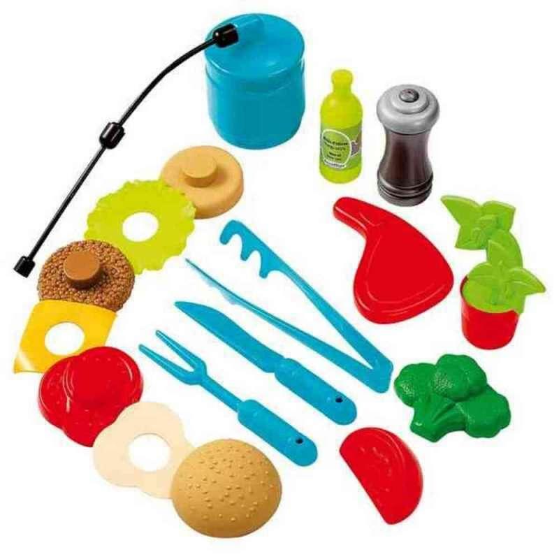 SM004669 ECOIFFER ROSTILJ