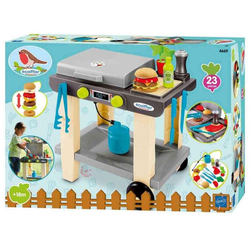 SM004669 ECOIFFER ROSTILJ