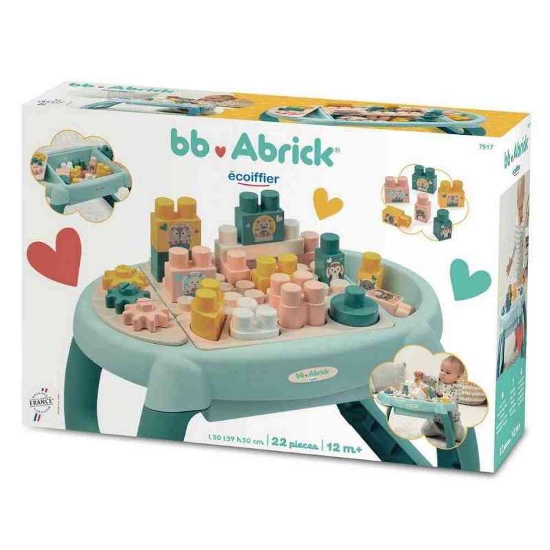 SM007917 ECOIFFIER STOL S KOCKICAMA 