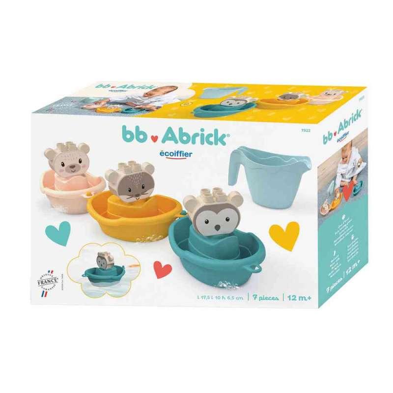 SM007922 ECOIFFER SET ZA KUPANJE 