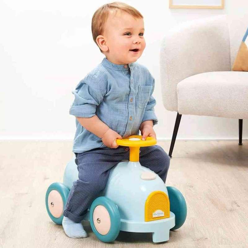 SM007951 ECOIFFER RETRO GURALICA