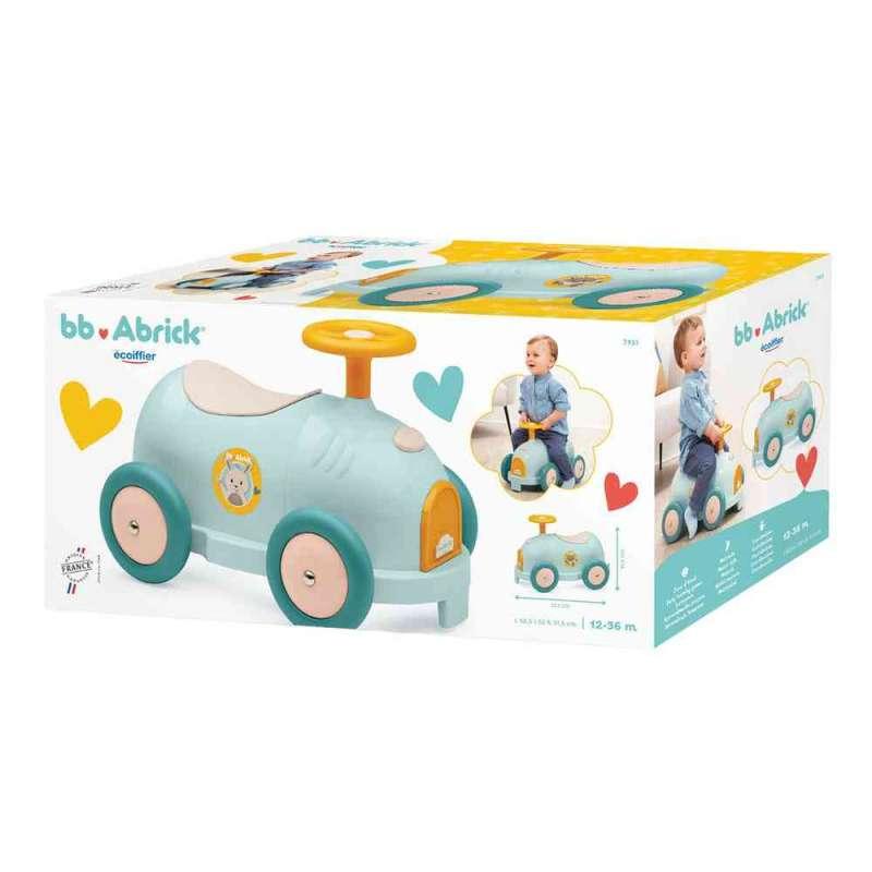 SM007951 ECOIFFER RETRO GURALICA