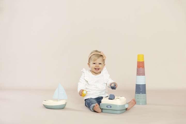 SM140104 SMOBY SET ZA BRIGU O BEBICI 