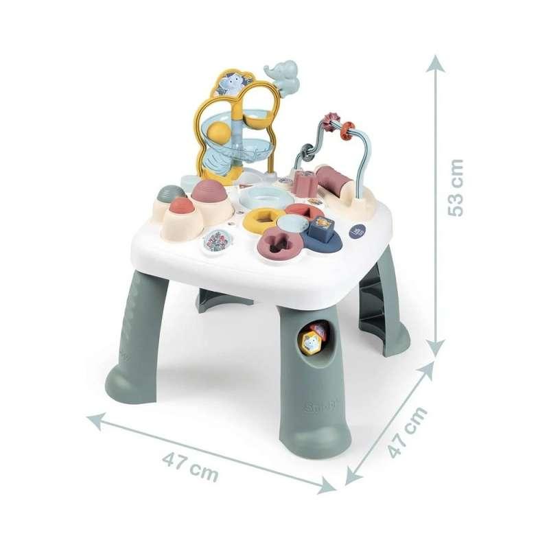 SM140303 AKTIVITI BABY STOLIc 
