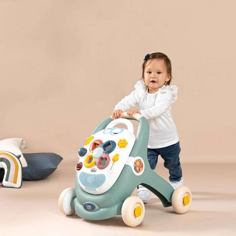 SM140304 SMOBY 3 U 1 HODALICA 