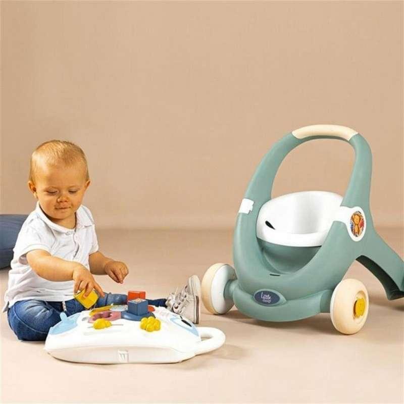 SM140304 SMOBY 3 U 1 HODALICA 