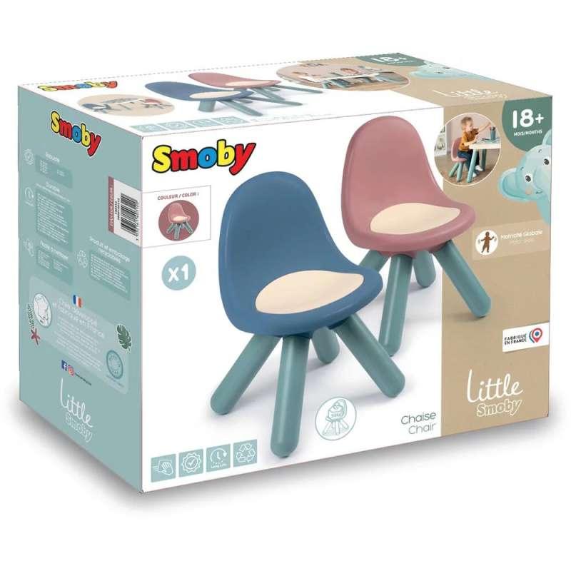 SM140312 SMOBY STOLIcICA PINK 