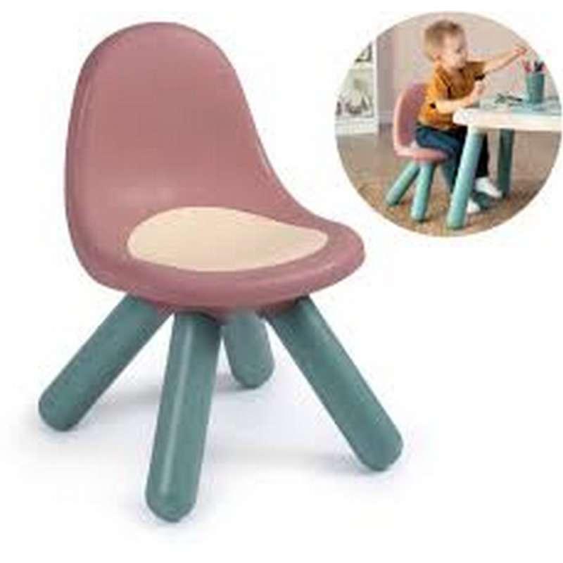 SM140312 SMOBY STOLIcICA PINK 