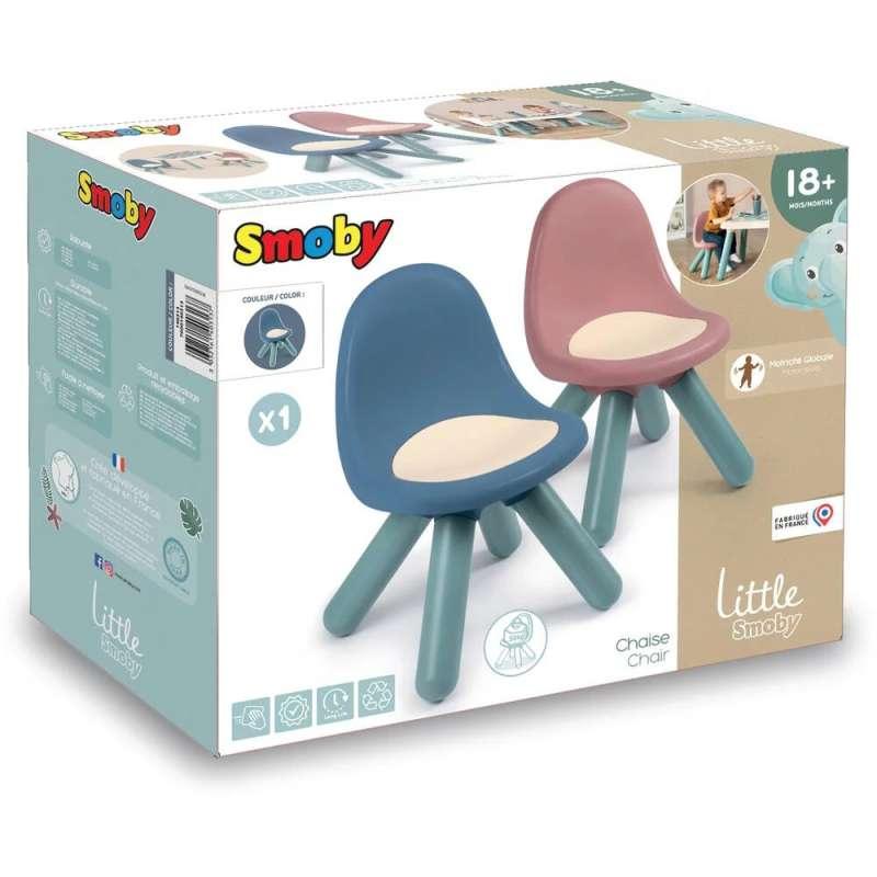 SM140313 SMOBY STOLIcICA PLAVA 