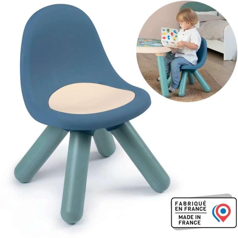 SM140313 SMOBY STOLIcICA PLAVA 