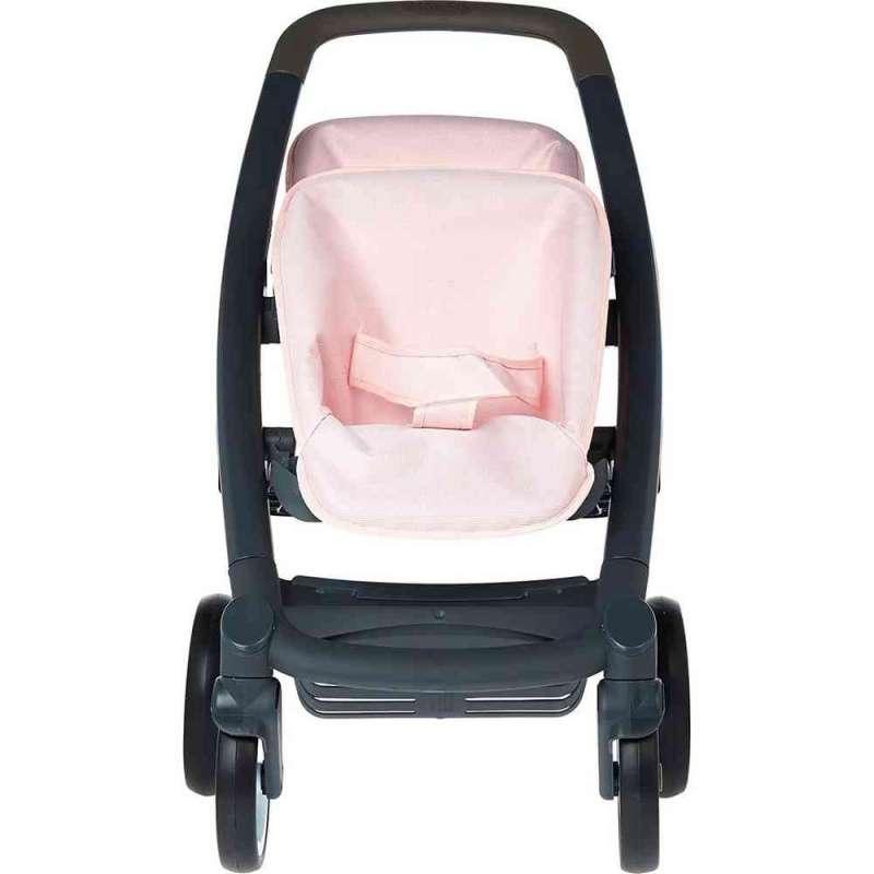 SM253217 SMOBY MAXICOSI 2U1 KOLICA ZA LUTKU 