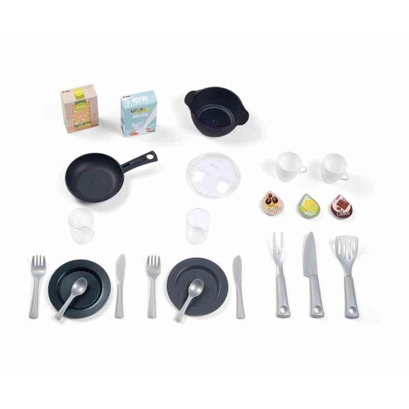 SM310824 SMOBY BON APETTITE KUHINJA SET 