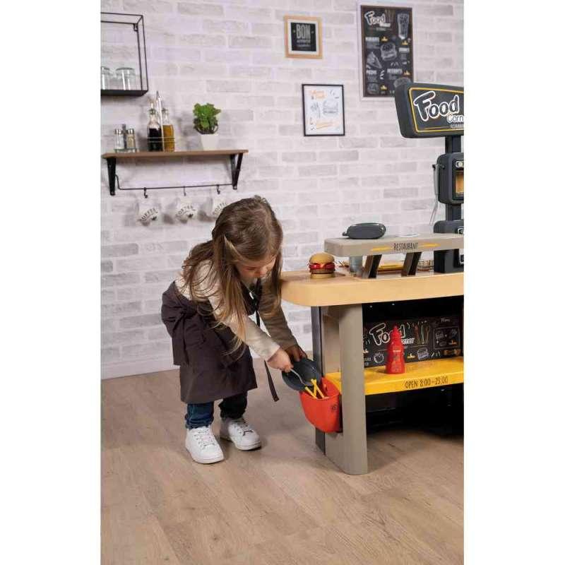 SM310910 SMOBY RESTORAN SET