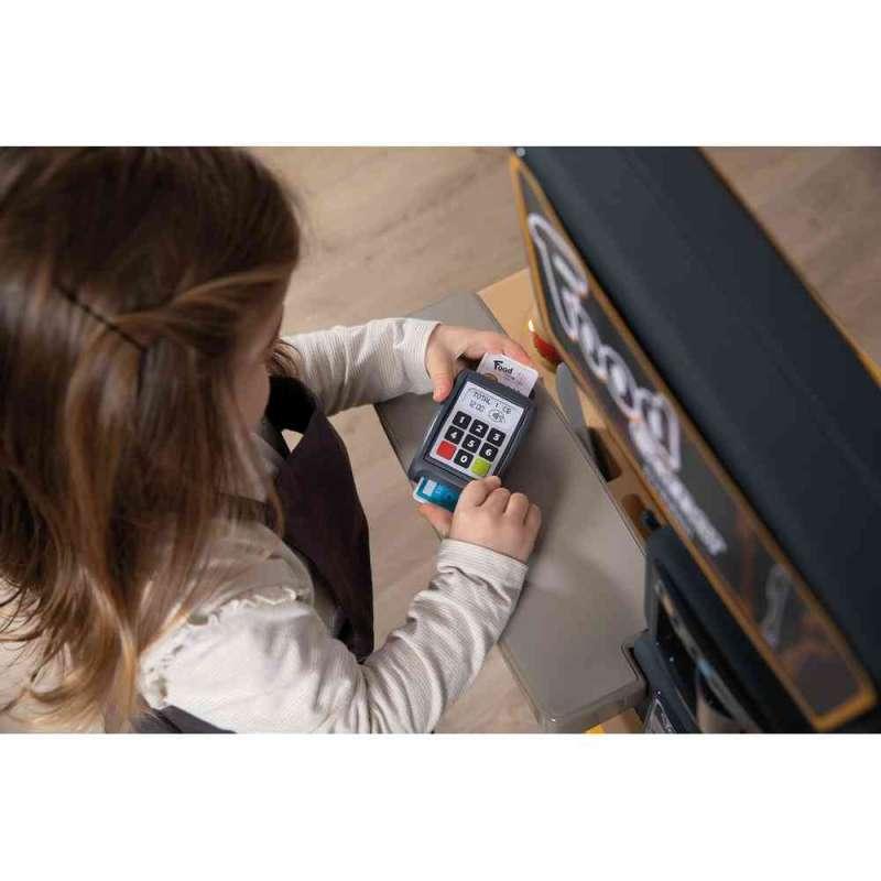 SM310910 SMOBY RESTORAN SET