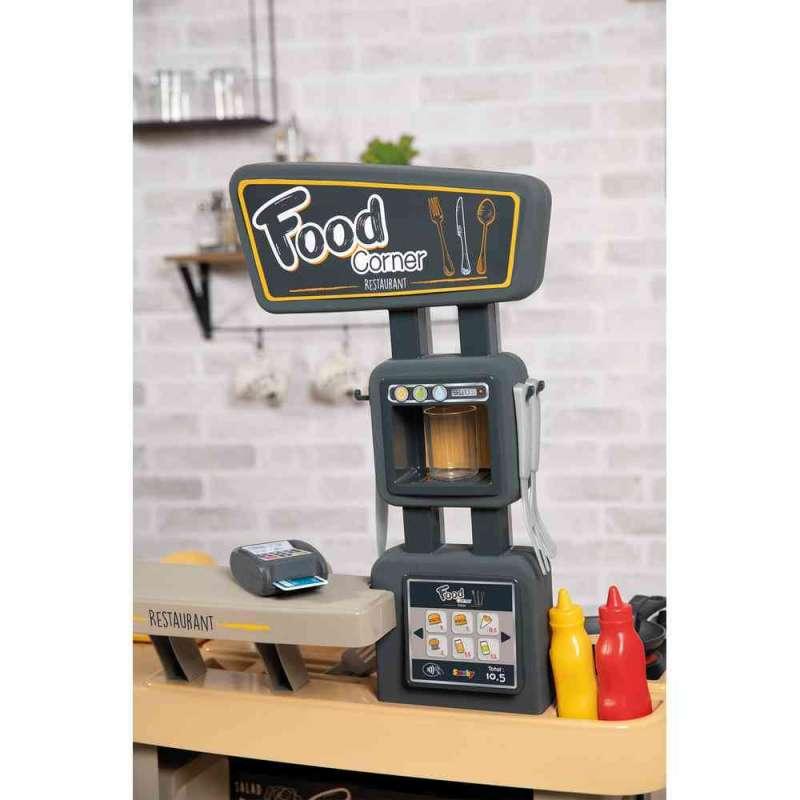 SM310910 SMOBY RESTORAN SET