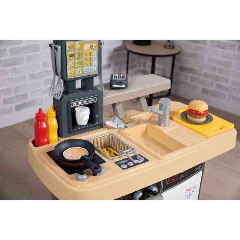 SM310910 SMOBY RESTORAN SET