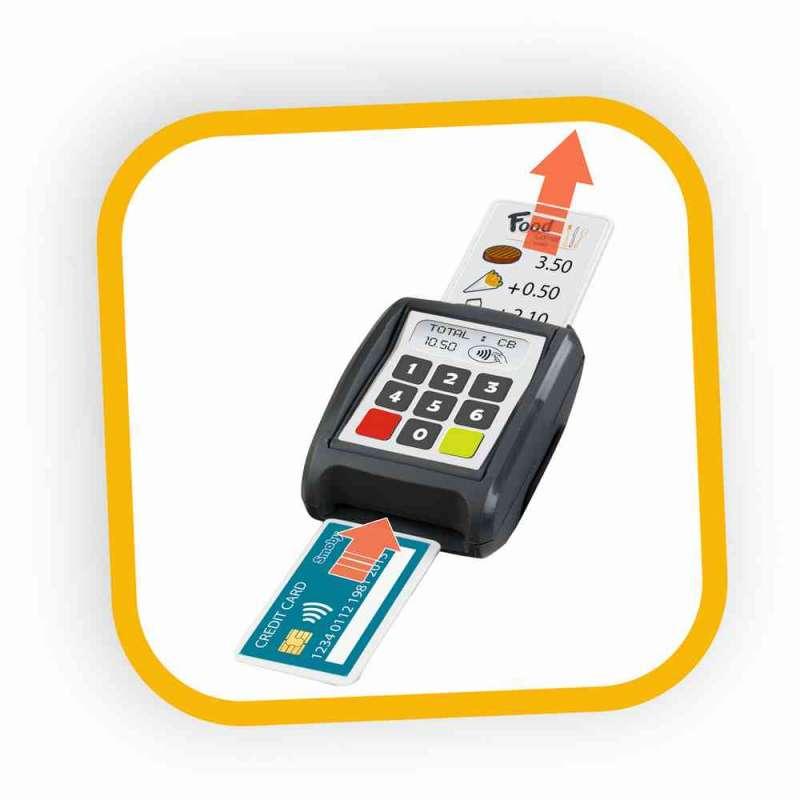 SM310910 SMOBY RESTORAN SET