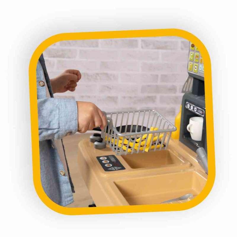 SM310910 SMOBY RESTORAN SET