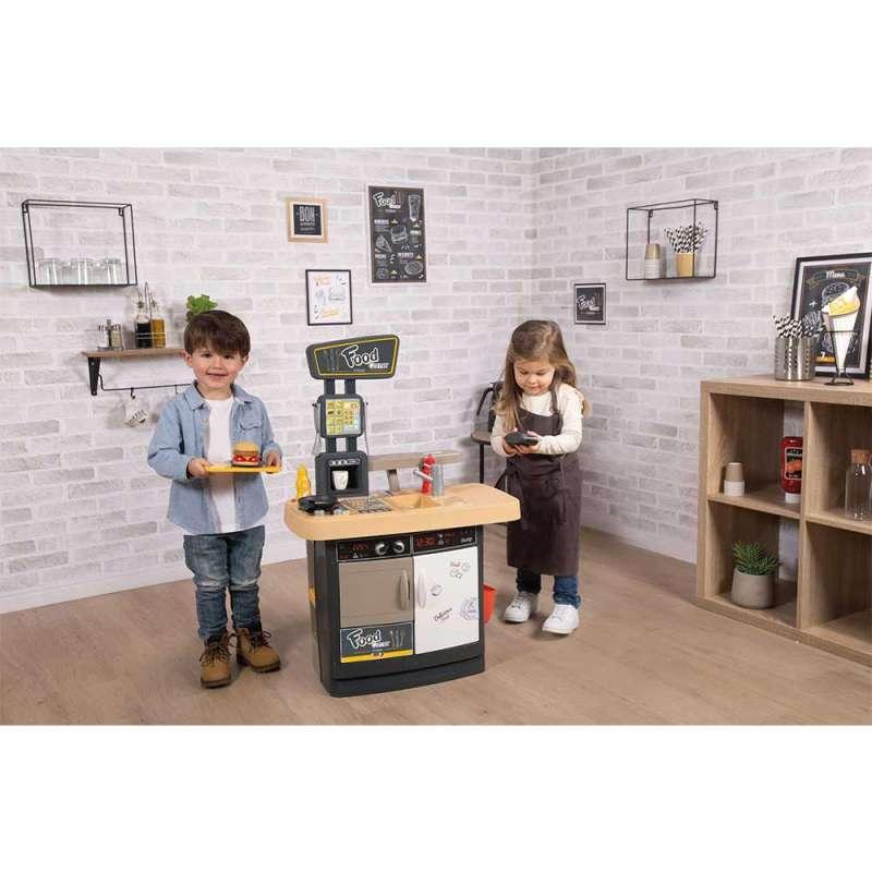 SM310910 SMOBY RESTORAN SET