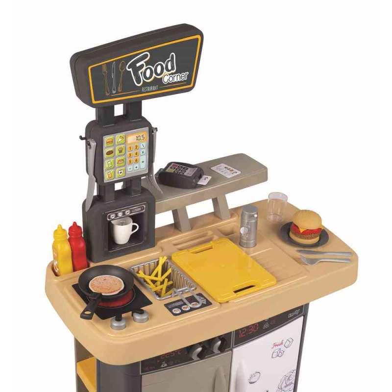 SM310910 SMOBY RESTORAN SET