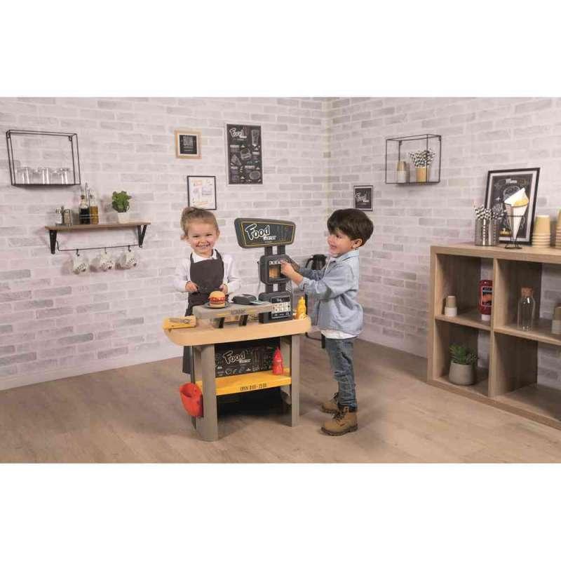 SM310910 SMOBY RESTORAN SET