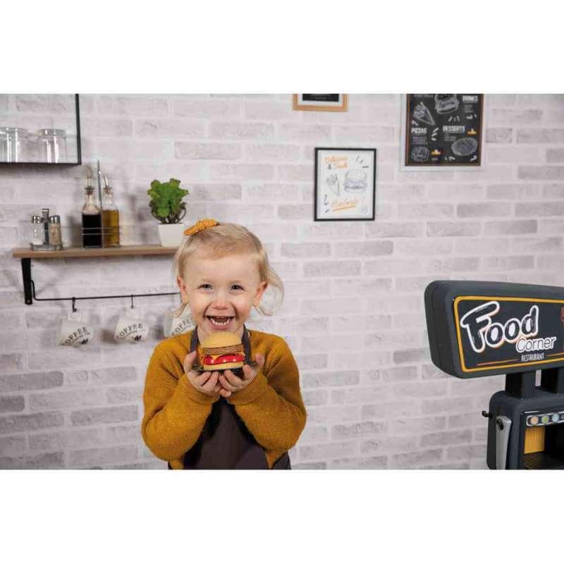 SM310910 SMOBY RESTORAN SET