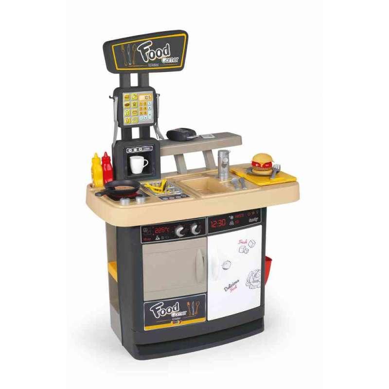 SM310910 SMOBY RESTORAN SET