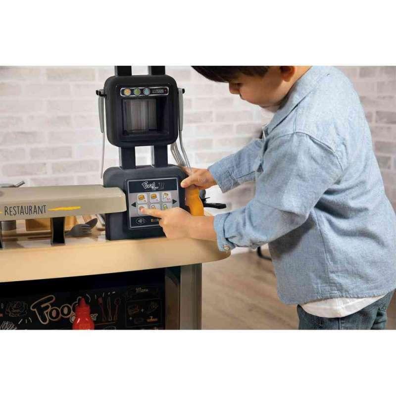 SM310910 SMOBY RESTORAN SET