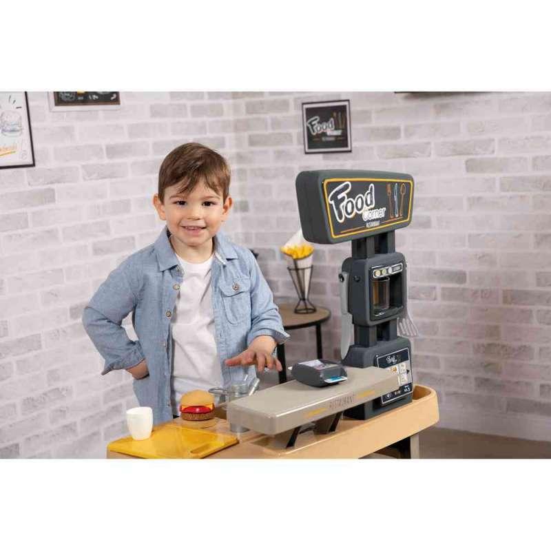 SM310910 SMOBY RESTORAN SET