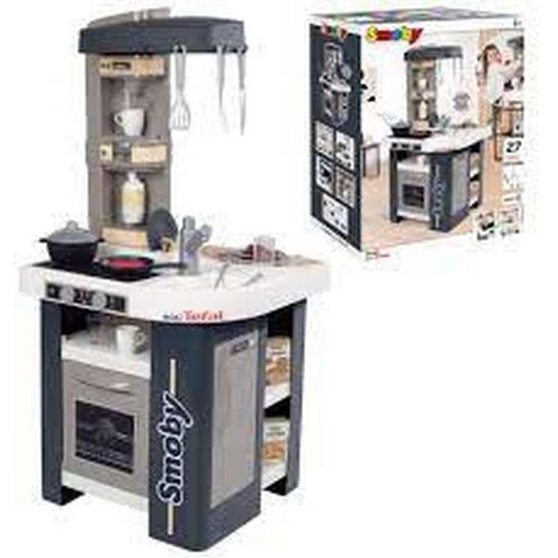SM311056 SMOBY TEFAL STUDIO KUHINJICA SET